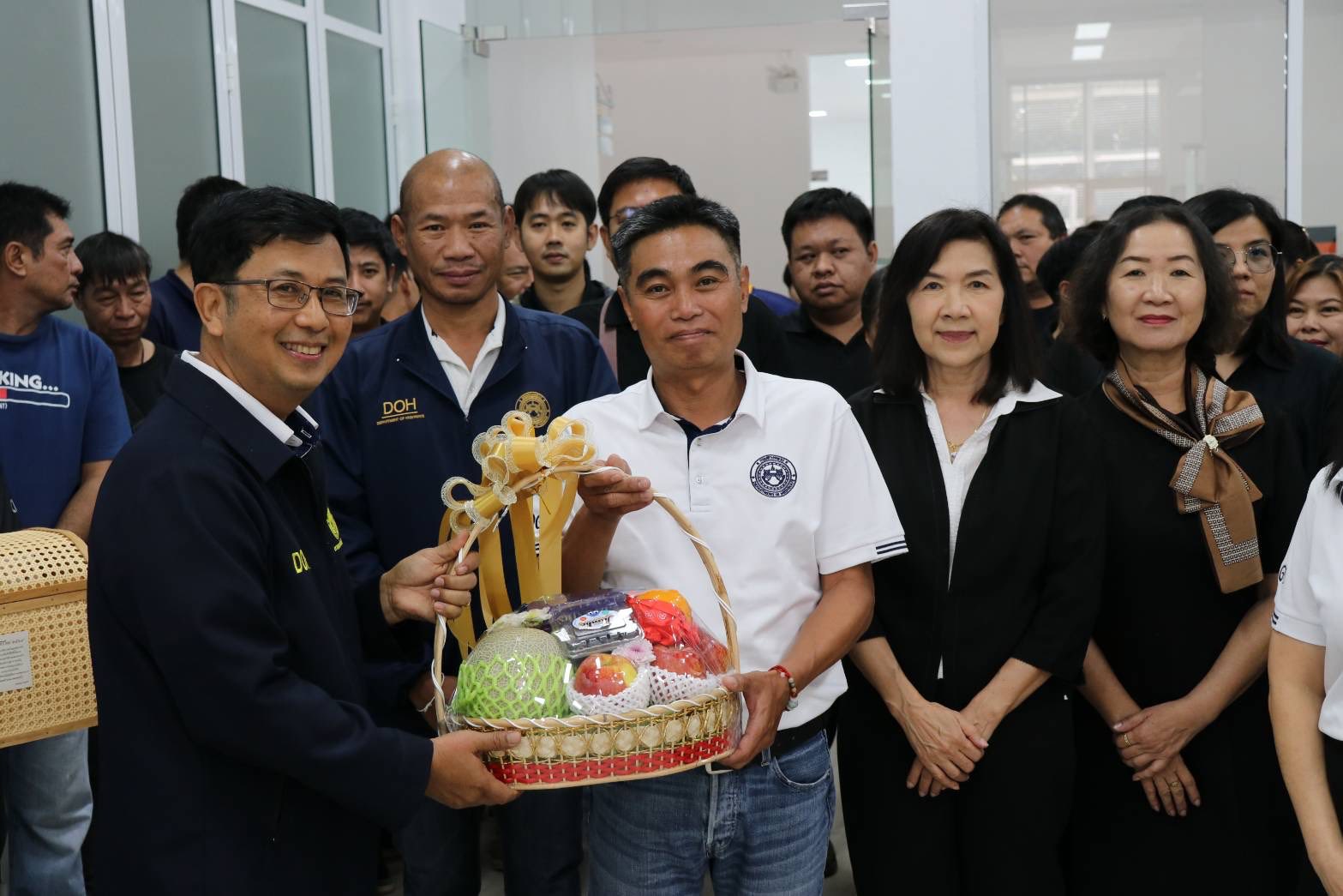 “สวัสดีปีใหม่ 2569”