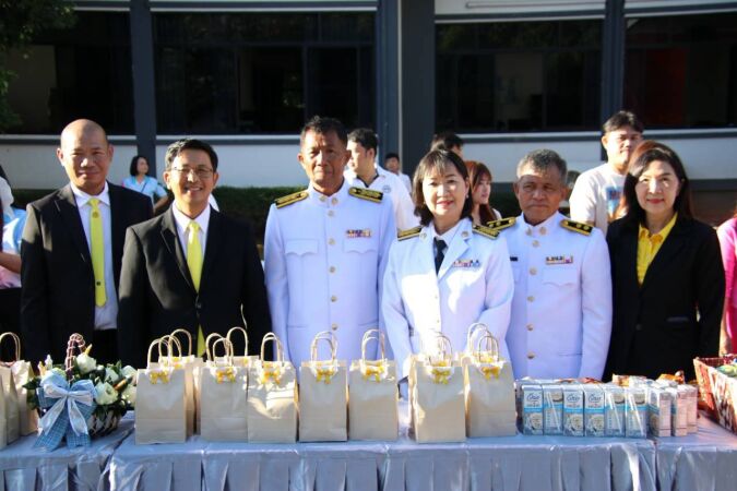 วันเกียรติยศ ฅนสร้างทาง ประจำปี 2569
